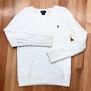 Ralph Lauren Sweater